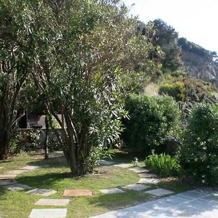 Hébergement de vacances La Vecchia Fornace *