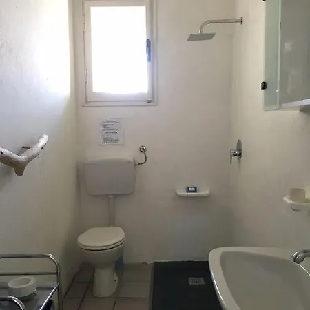 Feriehus La Vecchia Fornace Porto Venere