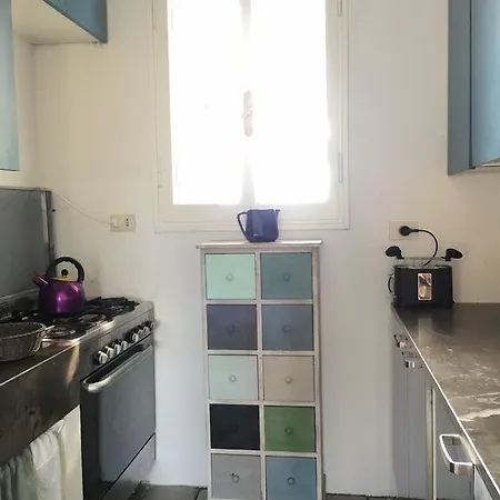 Feriehus La Vecchia Fornace