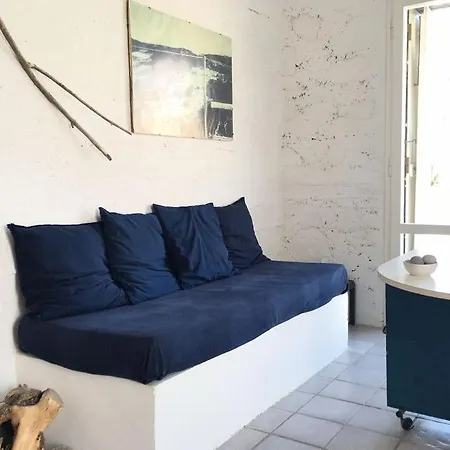 La Vecchia Fornace Feriehus *
