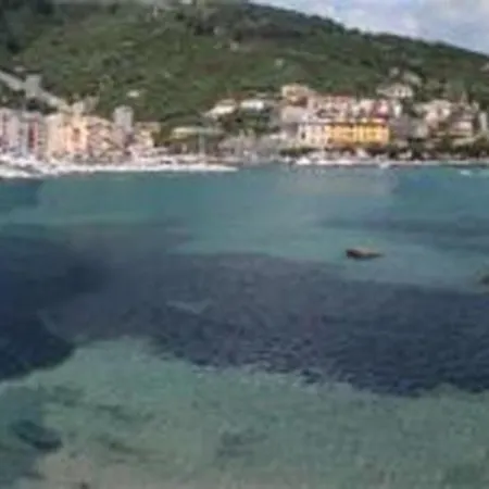 Hébergement de vacances La Vecchia Fornace