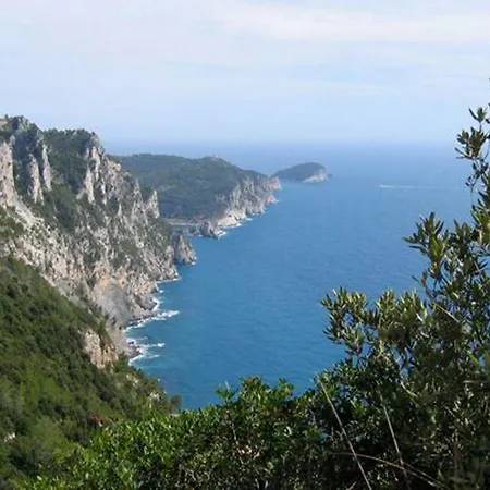 La Vecchia Fornace Feriehus *