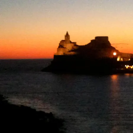 La Vecchia Fornace * Porto Venere