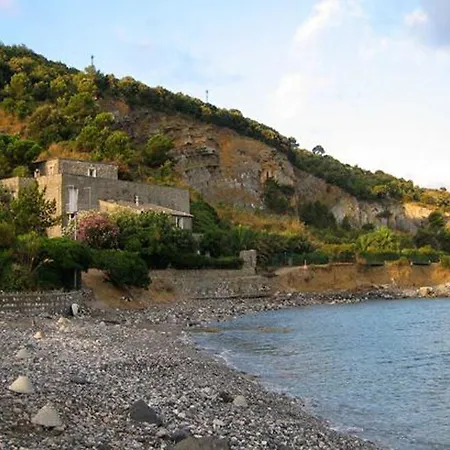 La Vecchia Fornace * Porto Venere