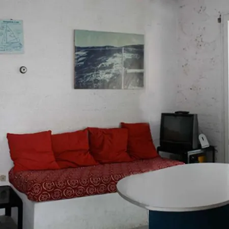 La Vecchia Fornace Сasa de vacaciones