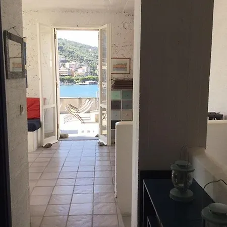 La Vecchia Fornace Сasa de vacaciones
