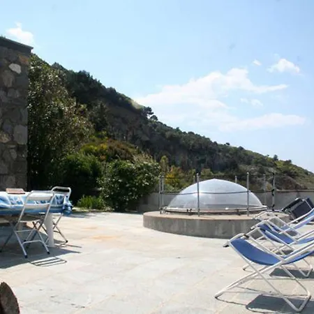 Сasa de vacaciones La Vecchia Fornace Porto Venere